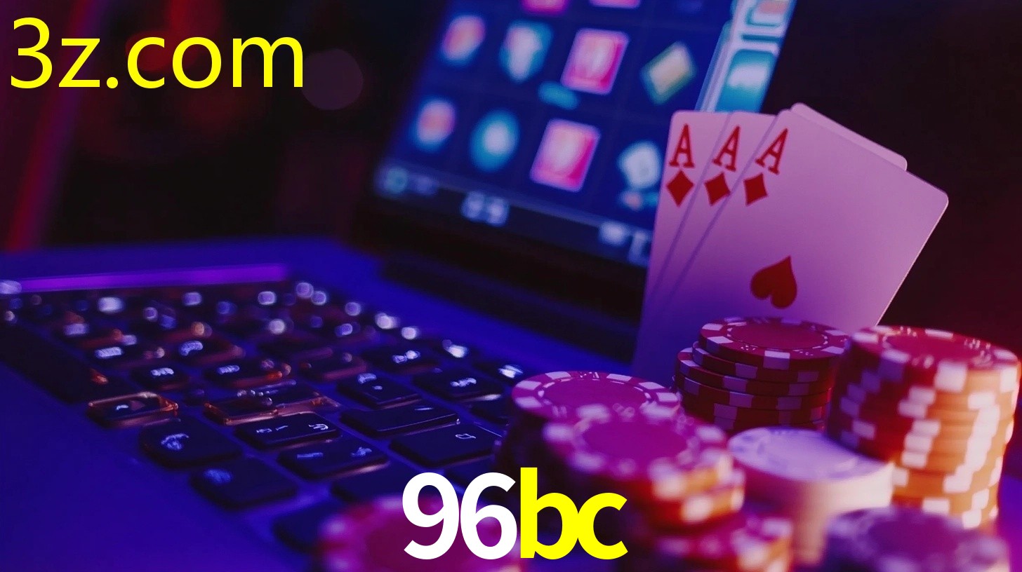 96BC.COM Login Rápido