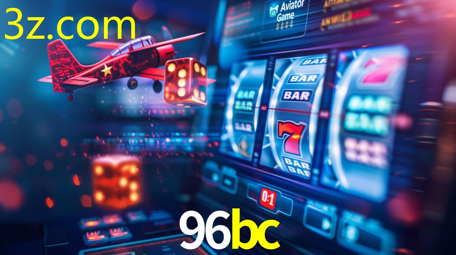 App 96BC.COM  
